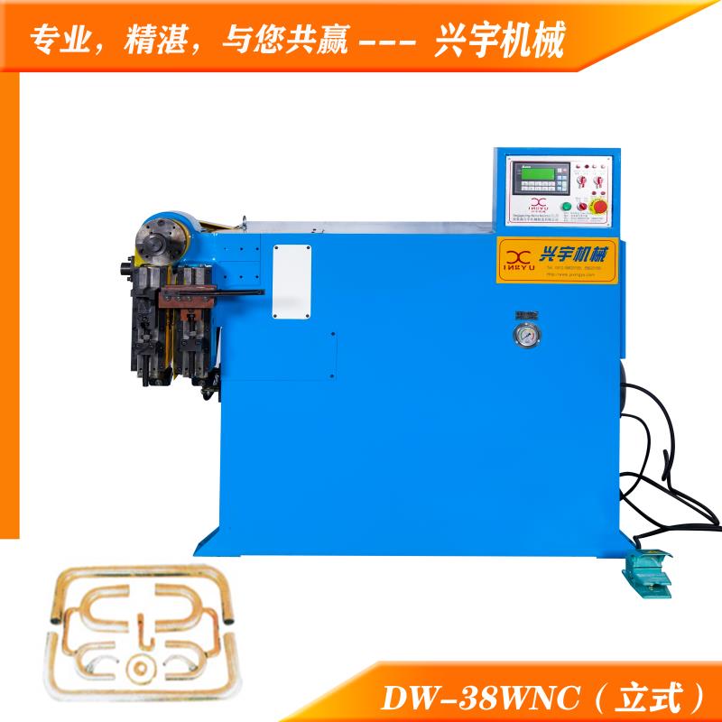 彎管機開機前的準備工作有哪些？