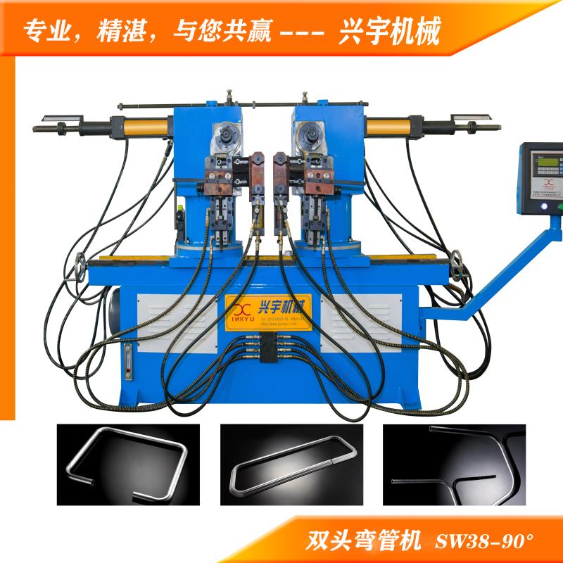 彎管機(jī)怎么篩選？