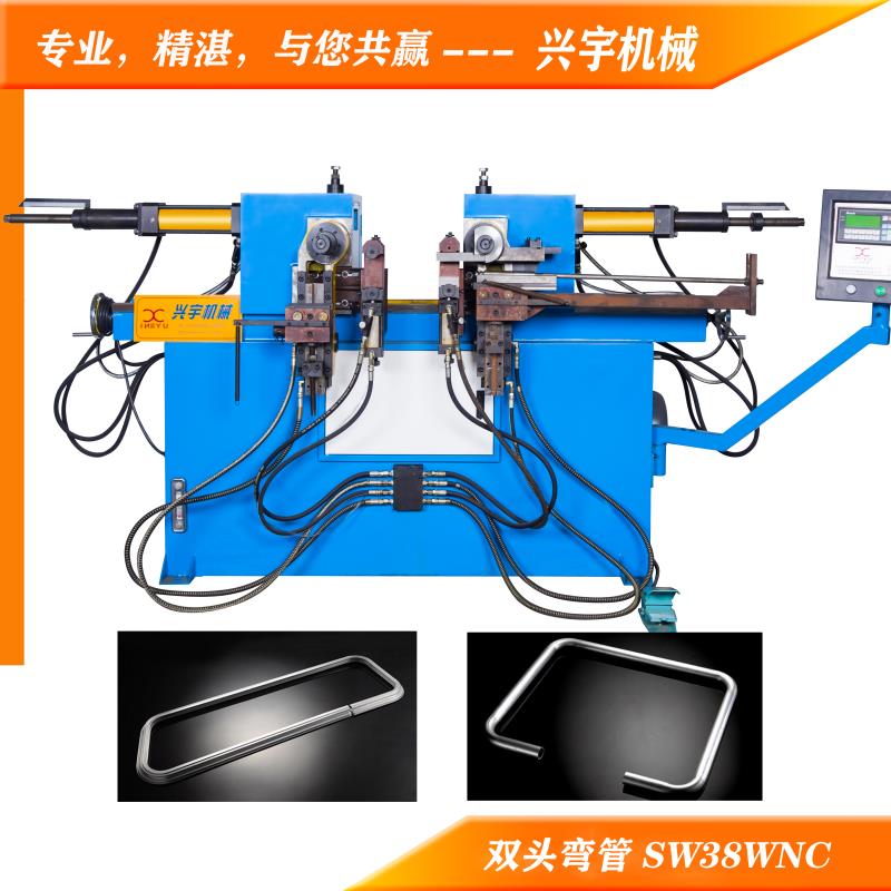 彎管機(jī)價格受到哪些因素的影響